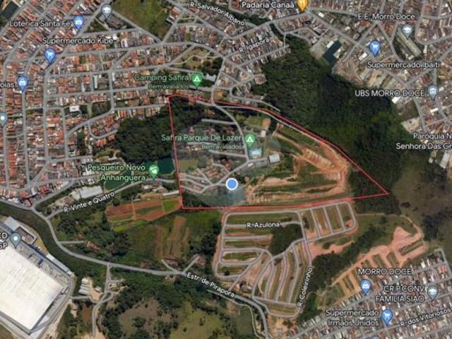 Imoveis no Jardim Santa Fé Zona Oeste