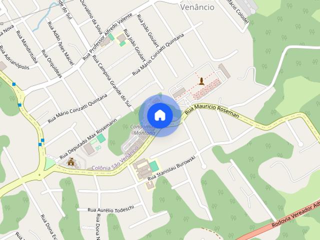 Imoveis no Jardim Santo Antônio