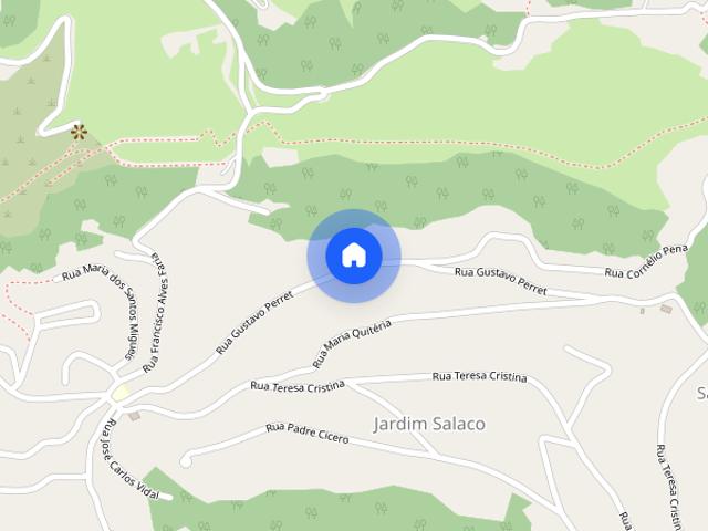 Imoveis no Jardim Salaco