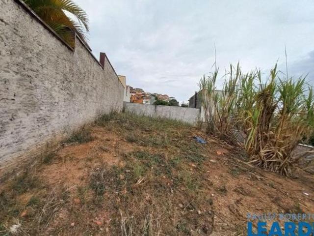 Imoveis no Loteamento Ana Carolina II