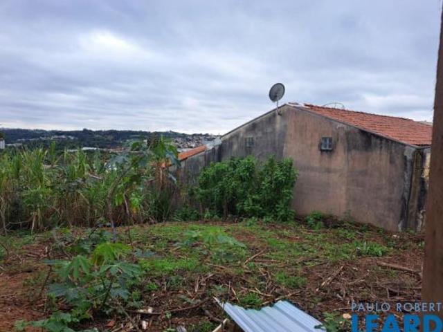 Imoveis no Loteamento Residencial Ana Carolina