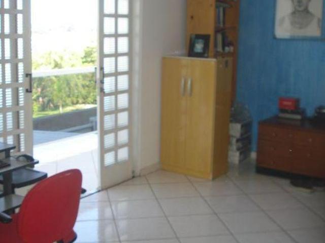 Imoveis no Loteamento Residencial Ana Carolina