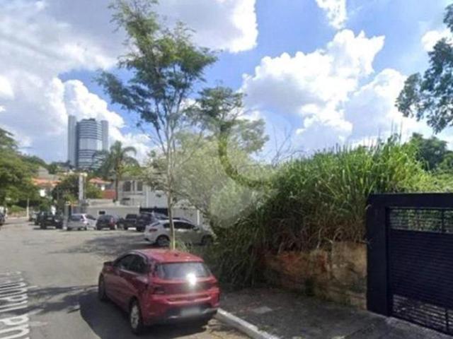 Imoveis no Pacaembu