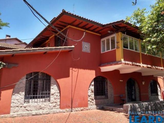Imoveis no Pacaembu