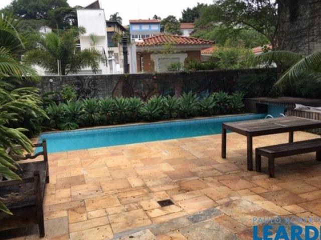 Imoveis no Pacaembu