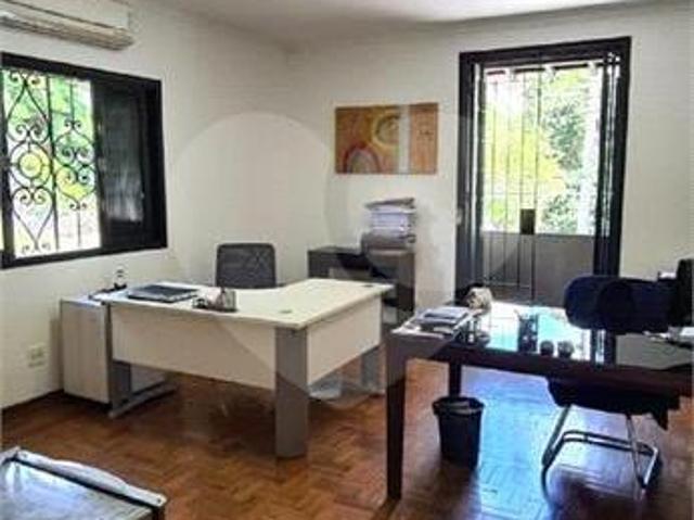Imoveis no Pacaembu