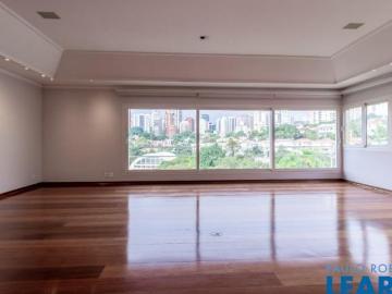 Imoveis no Pacaembu