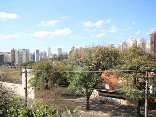 Imoveis no Pacaembu