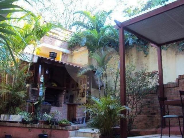 Imoveis no Pacaembu