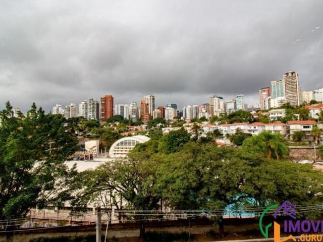 Imoveis no Pacaembu