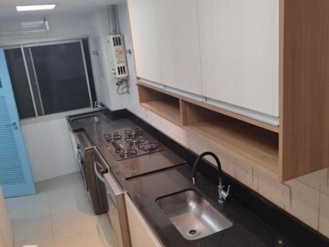 Apartamento à venda no Paraíso, São Paulo