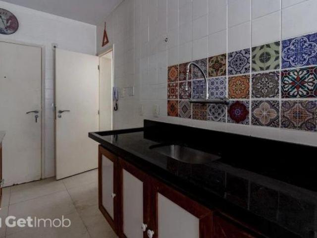 APARTAMENTO PARAÍSO SP
