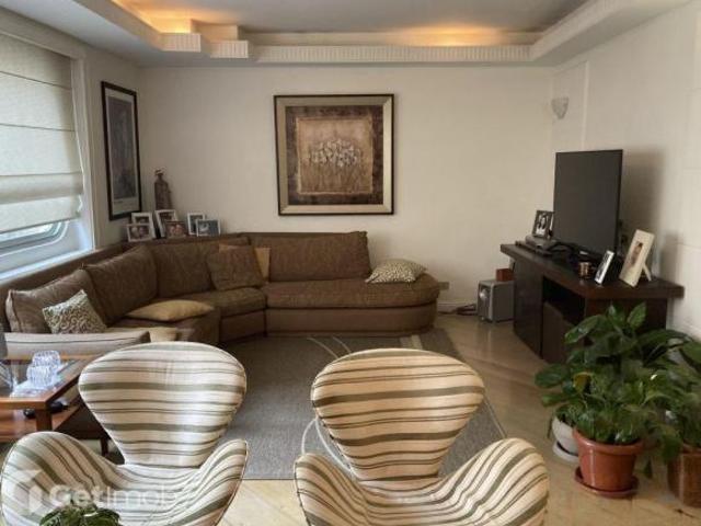 Apartamento à venda no Paraíso, São Paulo