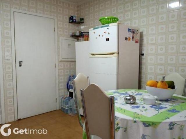 APARTAMENTO PARAÍSO SP
