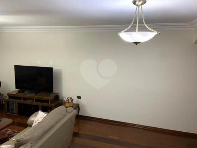 Imoveis no Parque América