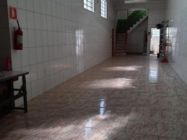 Imoveis no Parque Gerassi