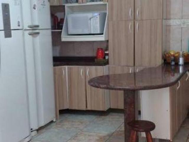 Imoveis no Parque Gerassi