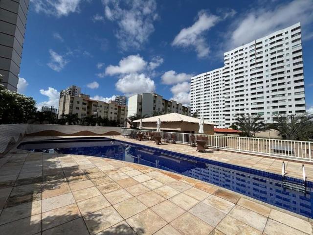 Imoveis No Parque Iracema