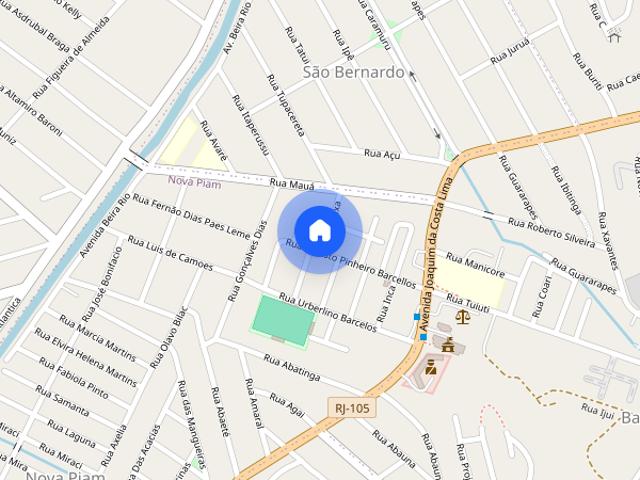 Imoveis No Parque São Bernardo