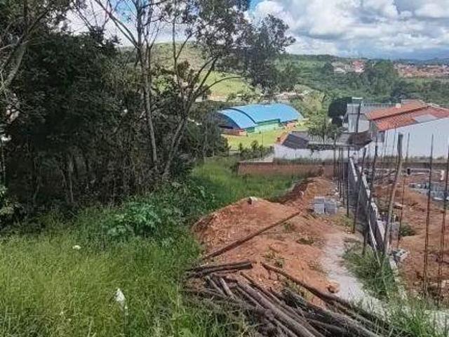 Imoveis no Residencial Mantiqueira