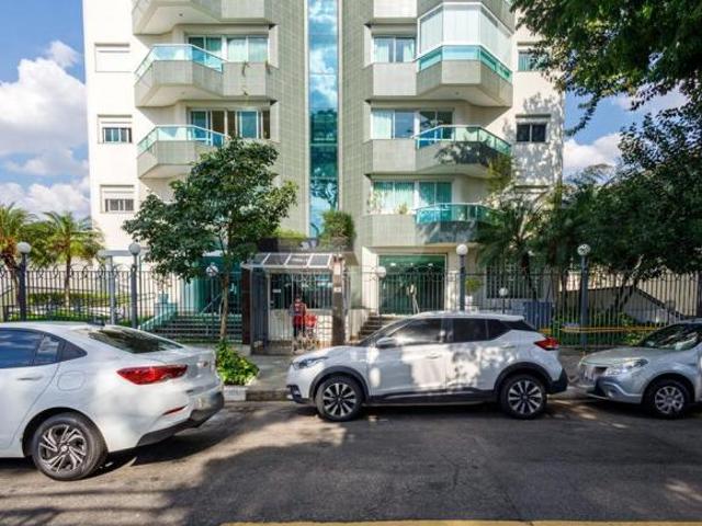 Apartamento com 3 quartos à venda em Vila congonhas SP