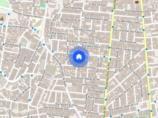 Imoveis No Vila Carolina