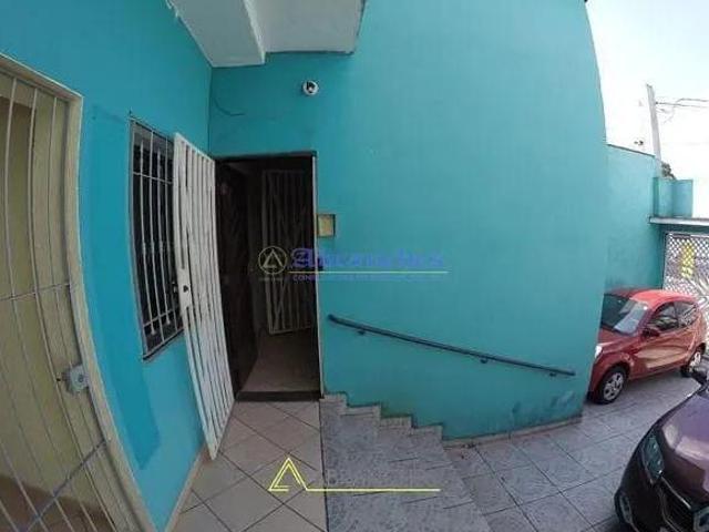 Imoveis no Vila Americana