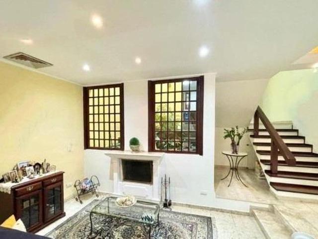 Casa 4 dor 1 suite 4 vagas Jardim da Saúde