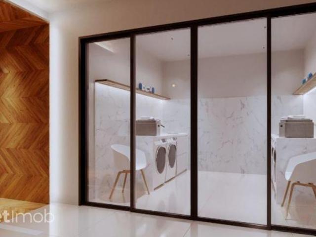 APARTAMENTO Higienópolis