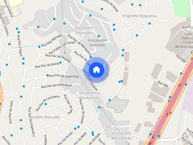 Imoveis no Vila Jardim Alvorada