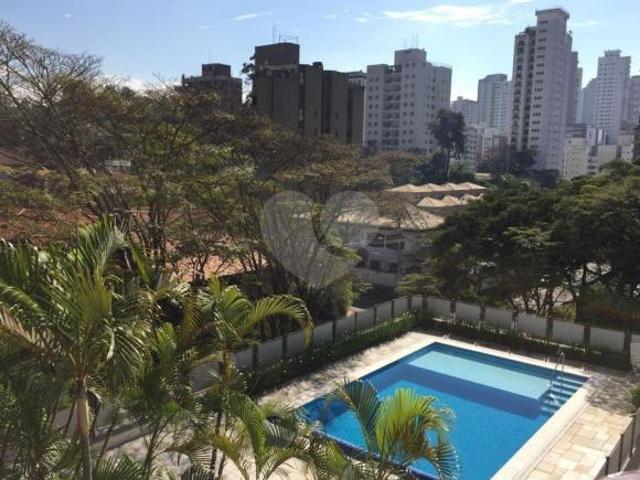 Imoveis no Vila Morumbi