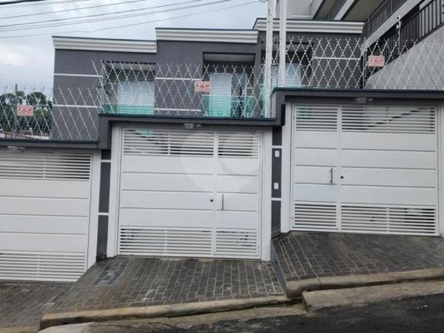 Imoveis no Vila Mazzei