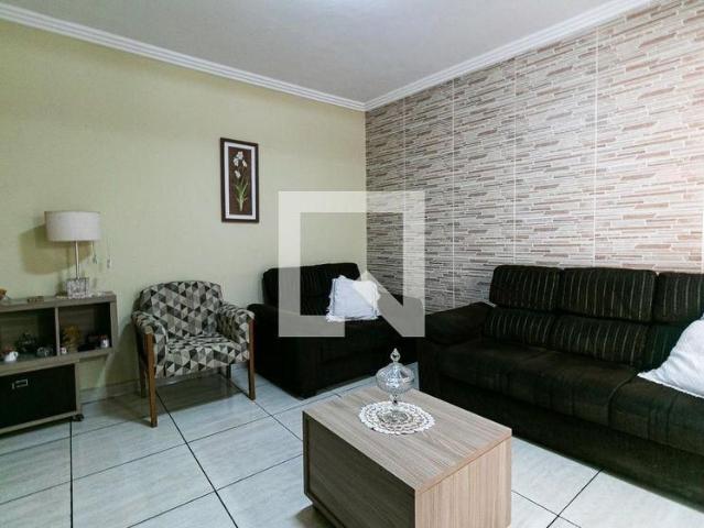 Imoveis No Vila Mafra