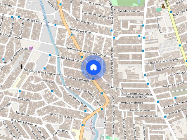 Imoveis No Vila Progresso Zona Leste