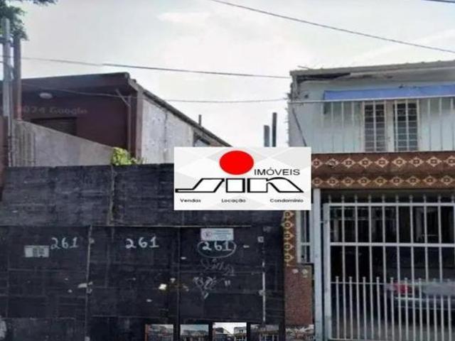 Imóveis à Venda no Tatuapé – Em Frente à Lateral do Shopping