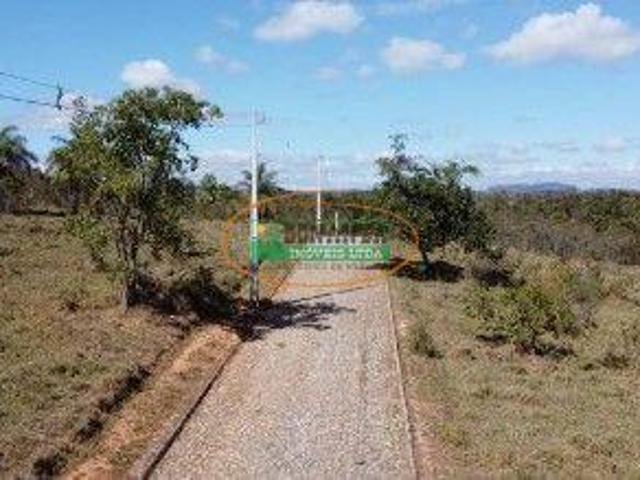 Imoveis Área Rural de Santa Luzia