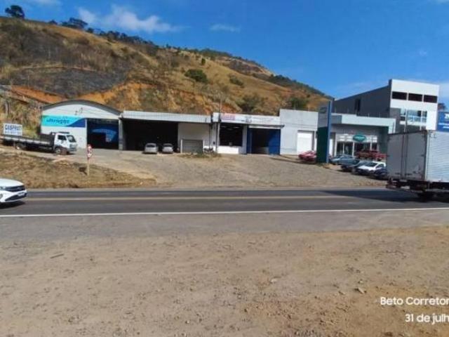 IMÓVEIS COMERCIAIS para Venda LIMOEIRO em CARATINGA MG