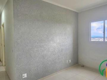 Apartamento à venda em Mais Campos Salles