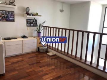 Cobertura à venda, 358 m² por R$ 3.600.000,00 Moema São Paulo/SP