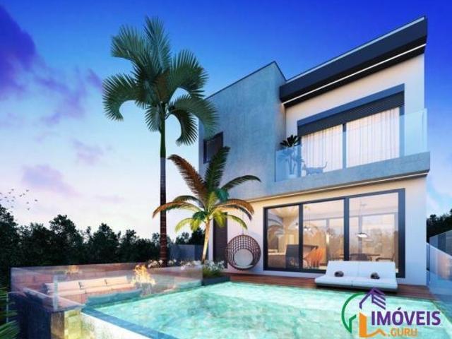 Imoveis em New Ville