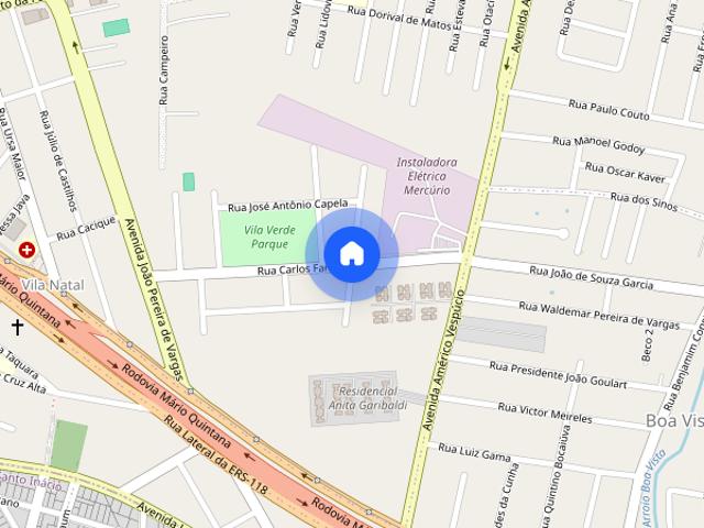 Imoveis Em Nova Sapucaia
