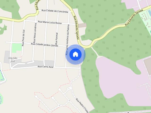 Imoveis em Augusta