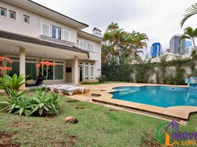 Imoveis em Alphaville