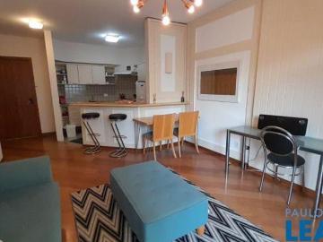 Alameda Madeira, Alphaville Industrial, Barueri, São Paulo