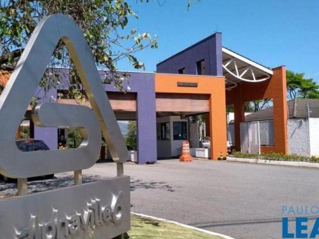 Imoveis em Alphaville