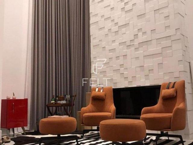 Imoveis em Alphaville
