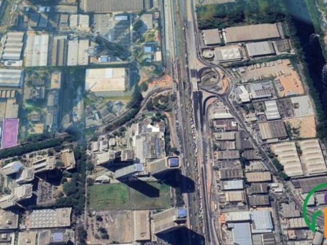 Imoveis em Alphaville Industrial