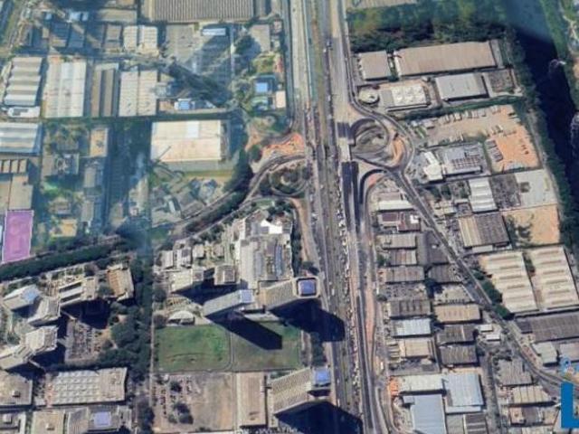 Imoveis em Alphaville Industrial