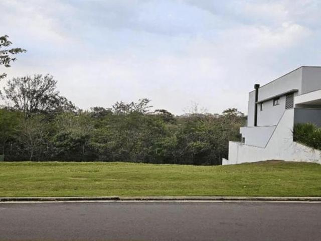 Condomínio Alphaville Nova Esplanada Votorantim,SP