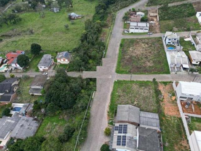 Terreno à venda em Ana Rech